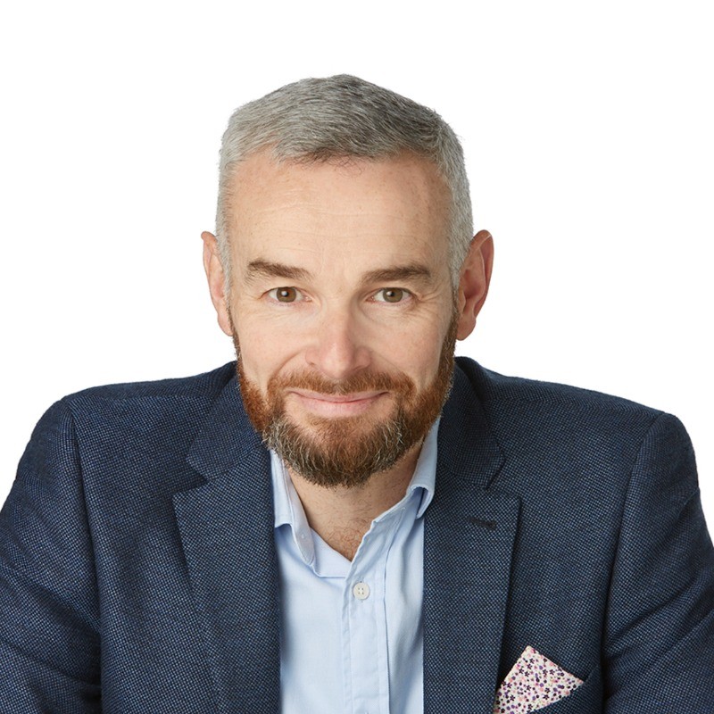 Alan Fitzgerald's profile