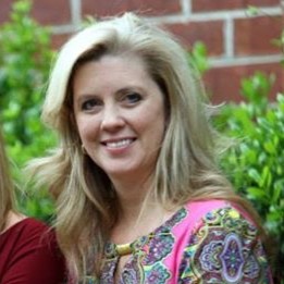 Terri Warren's profile